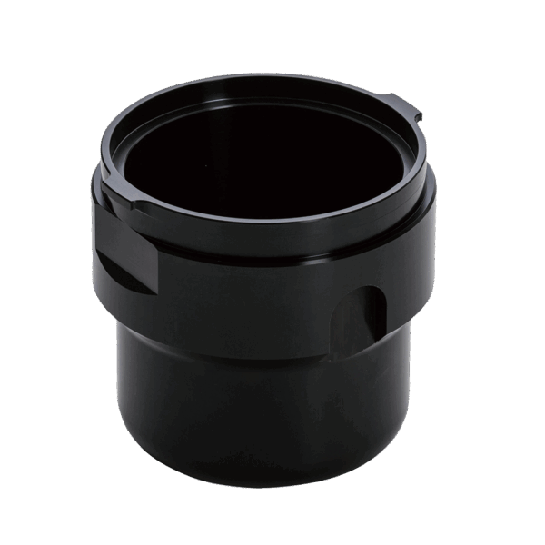 Ohaus Centrifuge Accessory, Bucket 1x750ml D99mm FB x2 V1