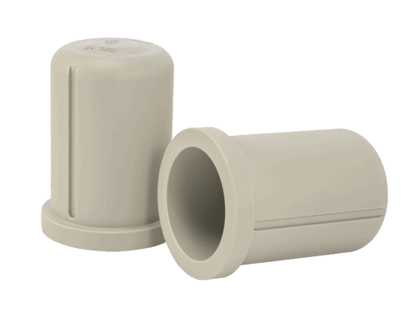 Ohaus Centrifuge Accessory, Rack 1x145ml D50mm RB 2/pk