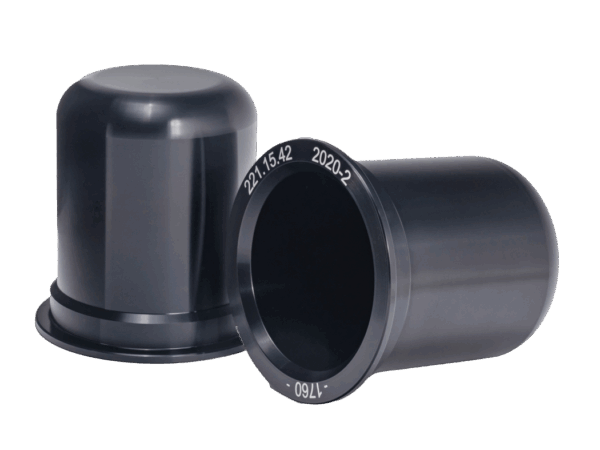 Ohaus Centrifuge Accessory, Rack 1x290ml D62mm FB 2/pk