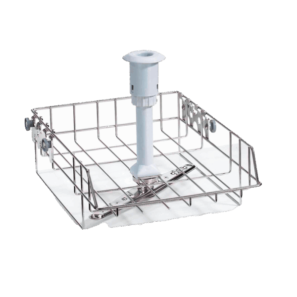 Smeg Accessory Trolley, D-CS1