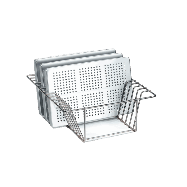 Smeg Accessory Basket, D-ST10