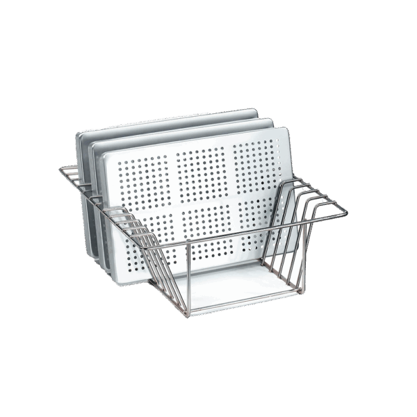 Smeg Accessory Basket, D-ST11