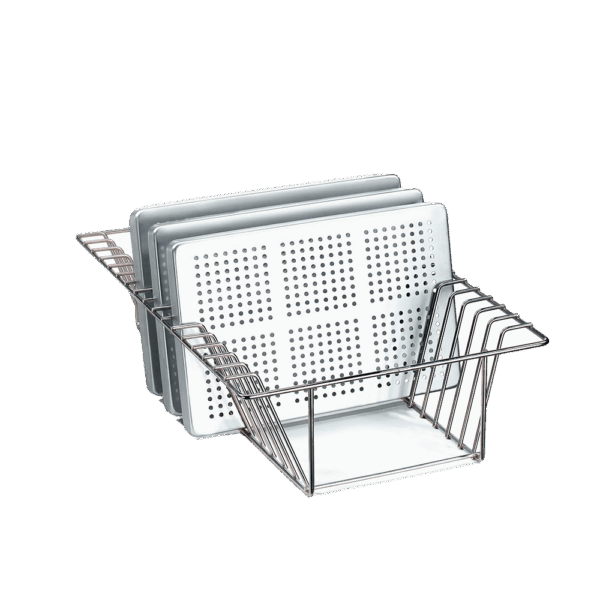 Smeg Accessory Basket, D-ST16