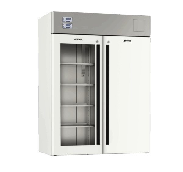 Smeg Scientific Fridge-Freezer DT140GA