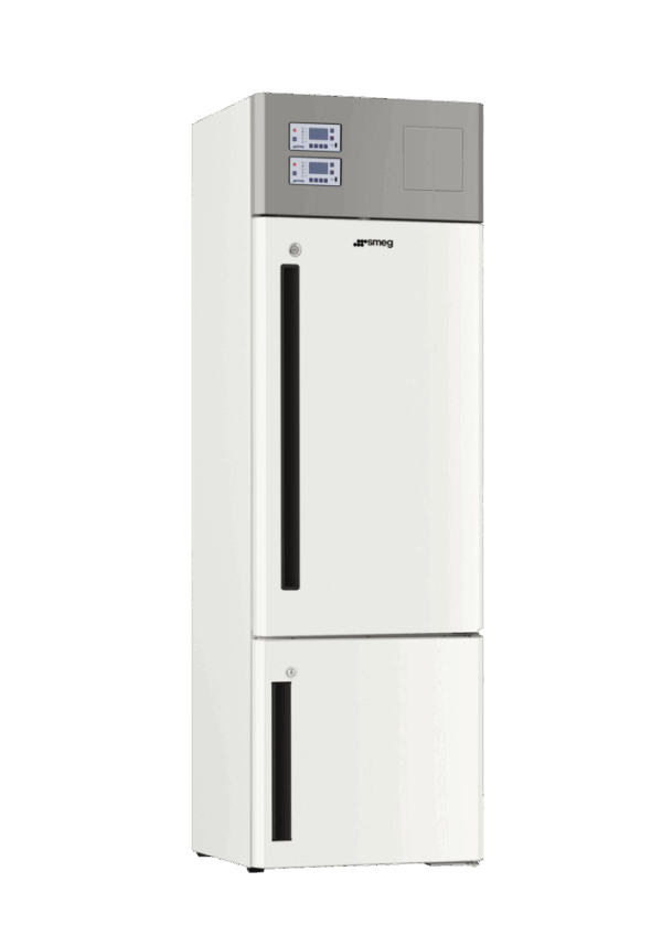 Smeg Scientific Fridge-Freezer DT28CA