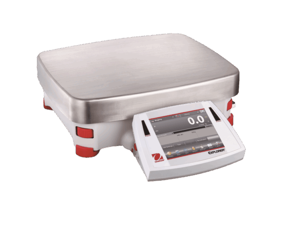 Ohaus Explorer™ Precision High Capacity Balance EX35001