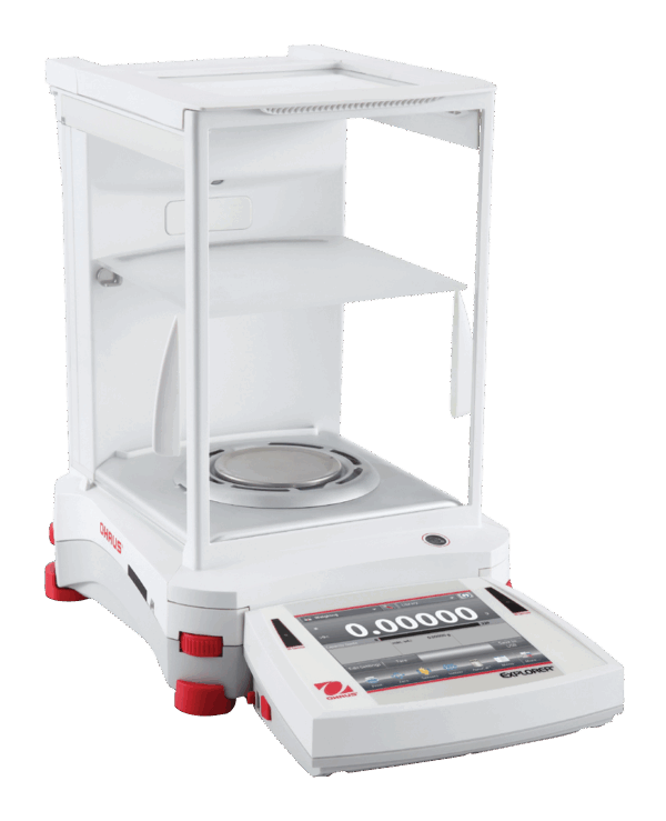 Ohaus Explorer™ Semi-Micro Balance EX225D