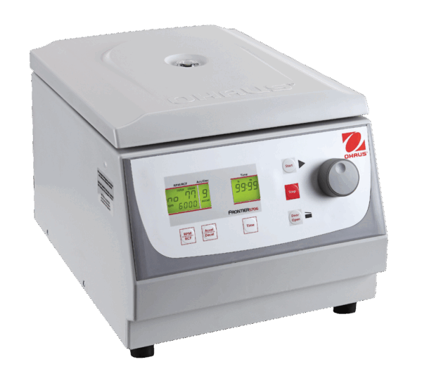 Ohaus Frontier™ 5000 Series Multi-Function Centrifuge FC5706
