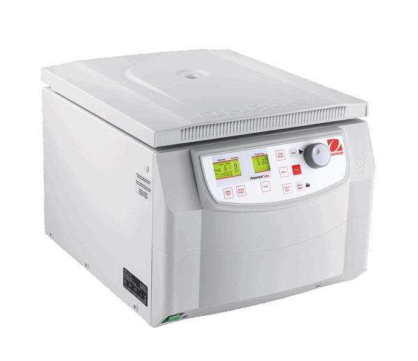 Ohaus Frontier™ 5000 Series Multi Pro Centrifuge FC5718