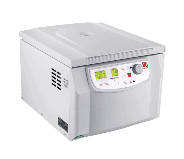 Ohaus Frontier™ 5000 Series Multi Pro Centrifuge FC5816