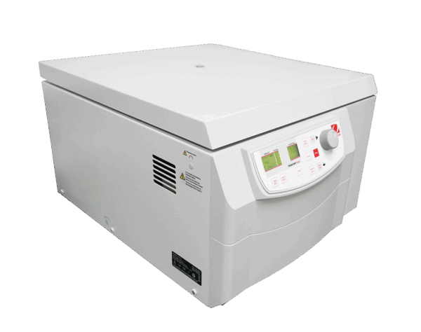 Ohaus Frontier™ 5000 Series Multi Pro Centrifuge FC5916