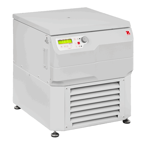 Ohaus Frontier™ 5000 Series Multi Pro Centrifuge FC5917RF Short