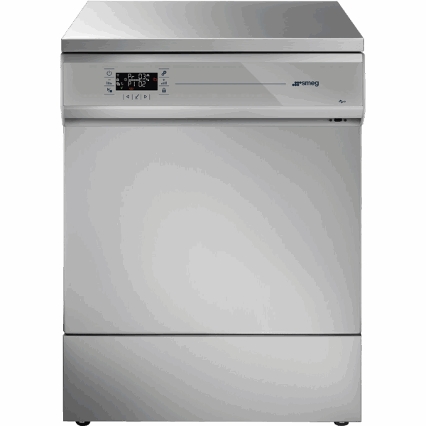 Smeg Laboratory Glasswasher GW0260-00-00J