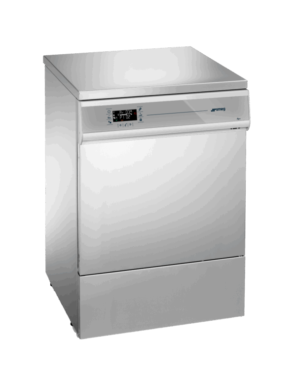 Smeg Laboratory Glasswasher GW0260-S0-00J