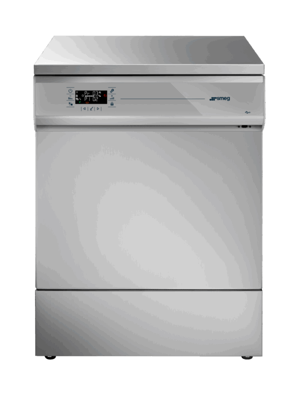 Smeg Laboratory Glasswasher GW1260-00-000 - Image 2