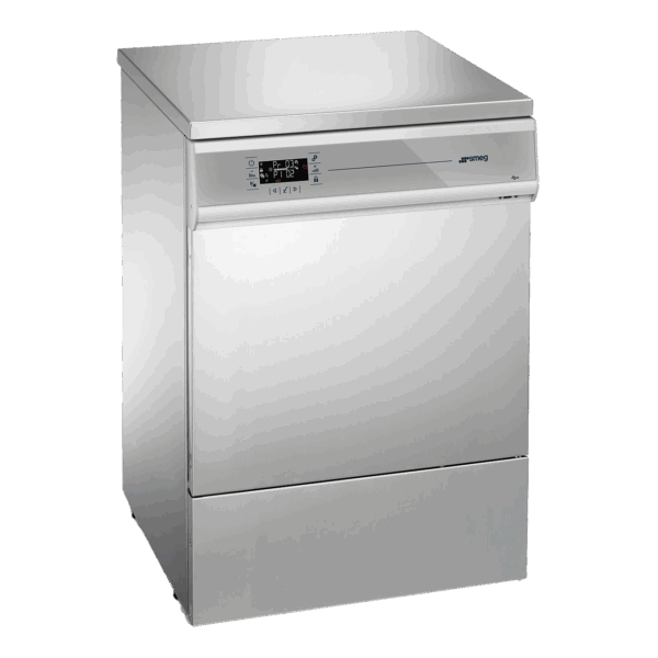 Smeg Laboratory Glasswasher GW1260-00-000