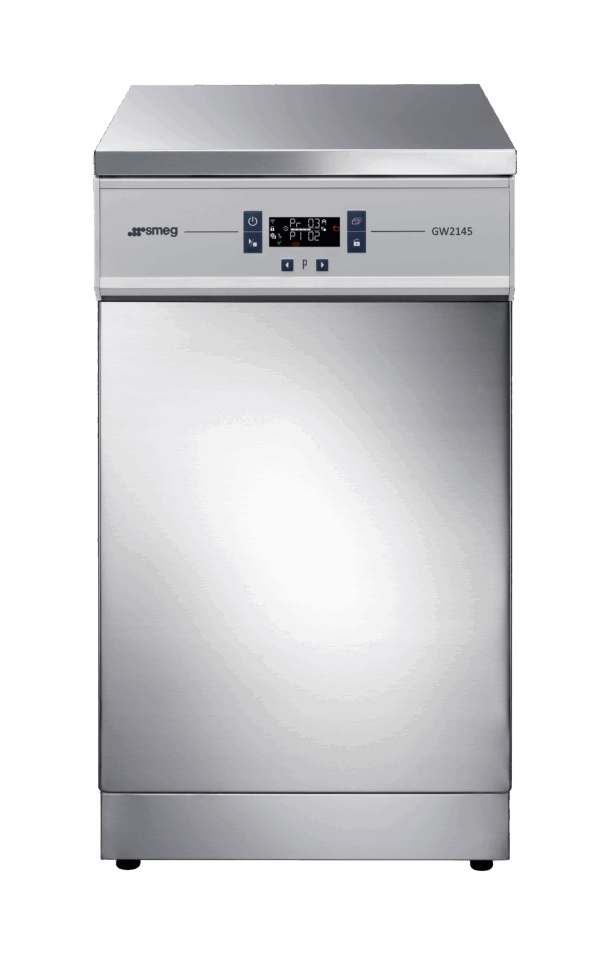 Smeg Laboratory Glasswasher GW2145 - Image 2