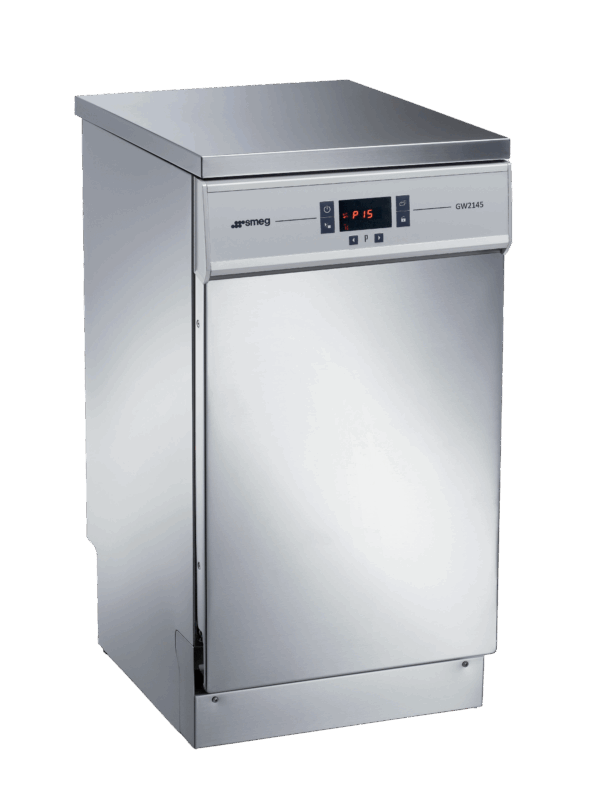 Smeg Laboratory Glasswasher GW2145