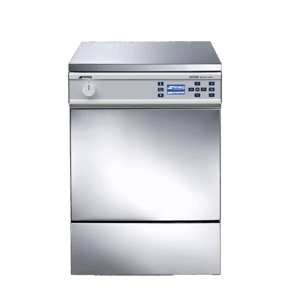 Smeg Laboratory Glasswasher GW3060P - Image 2