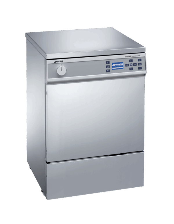 Smeg Laboratory Glasswasher GW3060P