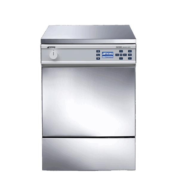 Smeg Laboratory Glasswasher GW3060S - Image 2