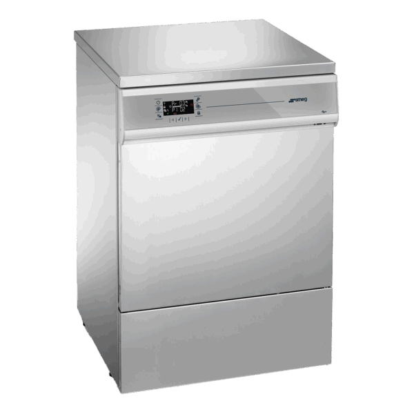 Smeg Laboratory Glasswasher GW4260-0C-000