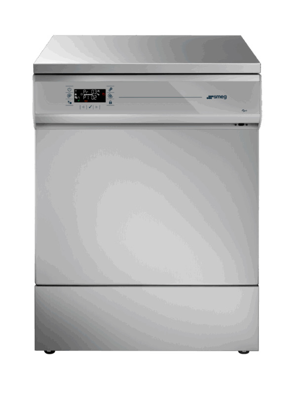 Smeg Laboratory Glasswasher GW4260-SC-000 - Image 2