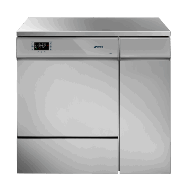 Smeg Laboratory Glasswasher GW4290-SC-000 - Image 2