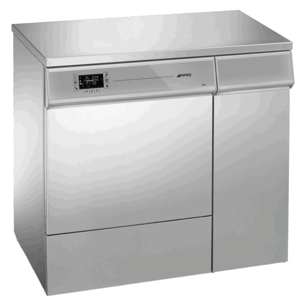 Smeg Laboratory Glasswasher GW4290-SC-000