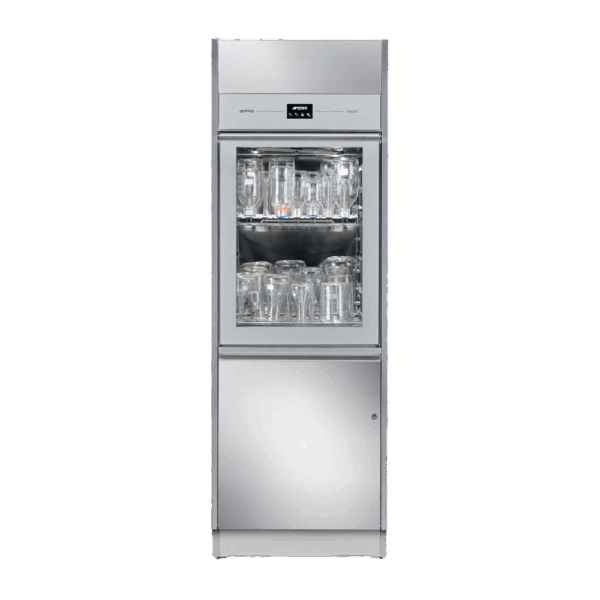 Smeg Laboratory Glasswasher GW6010ML - Image 4