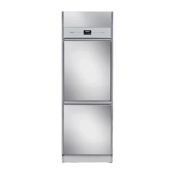 Smeg Laboratory Glasswasher GW6010MLX