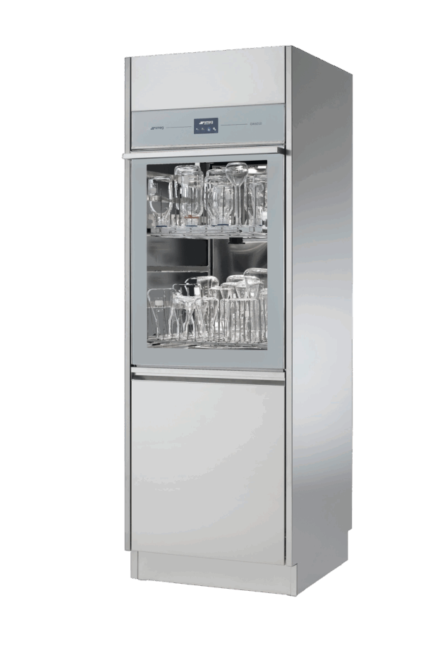 Smeg Laboratory Glasswasher GW6010ML - Image 3