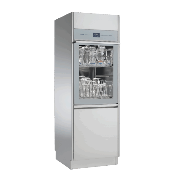 Smeg Laboratory Glasswasher GW6010ML