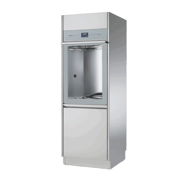 Smeg Laboratory Glasswasher GW6010ML - Image 2