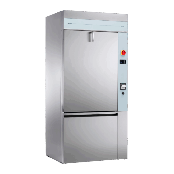 Smeg Laboratory Glasswasher GW6290DS