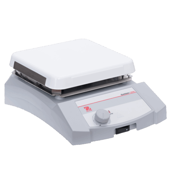 Ohaus Guardian™ 2000 Hotplate Stirrer e-G21HP07C