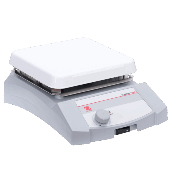 Ohaus Guardian™ 2000 Hotplate Stirrer e-G21ST07R