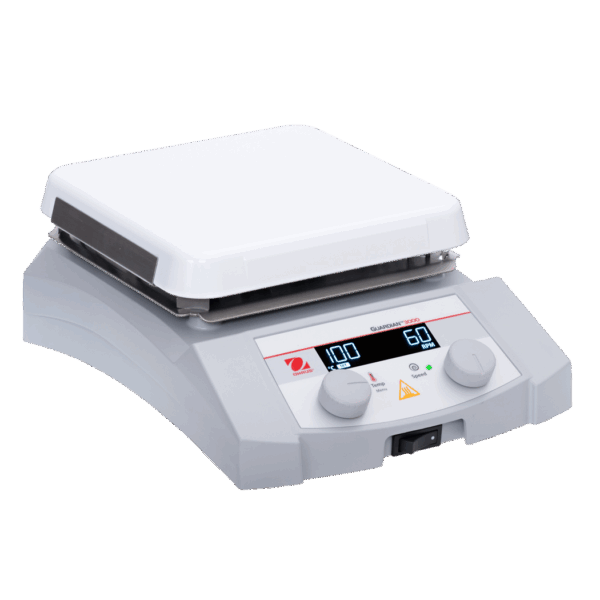 Ohaus Guardian™ 3000 Hotplate Stirrer e-G31HS07C