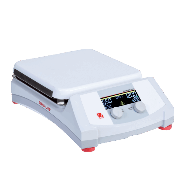 Ohaus Guardian™ 7000 Hotplate Stirrer e-G71HS10C