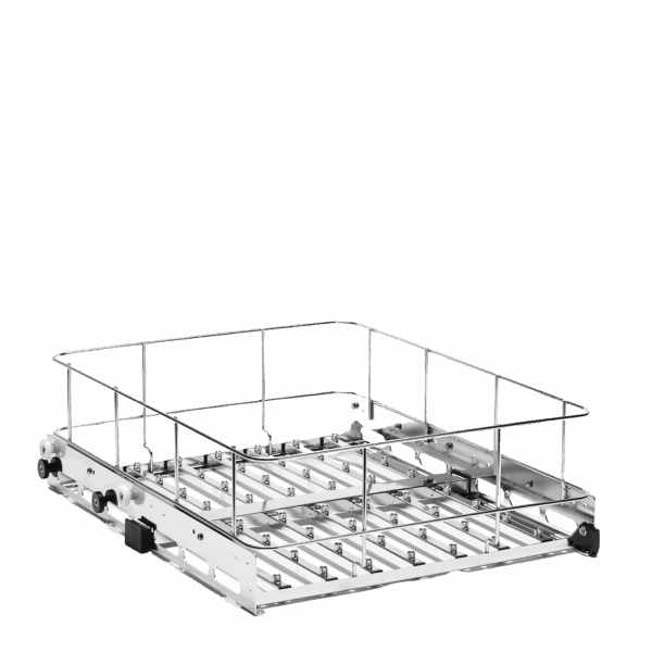 Smeg Accessory Trolley, INS56BXR
