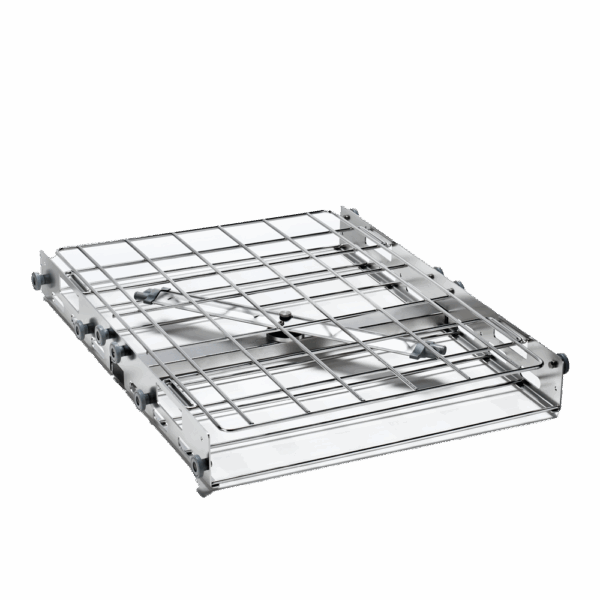 Smeg Accessory Trolley, INSPLAV10R