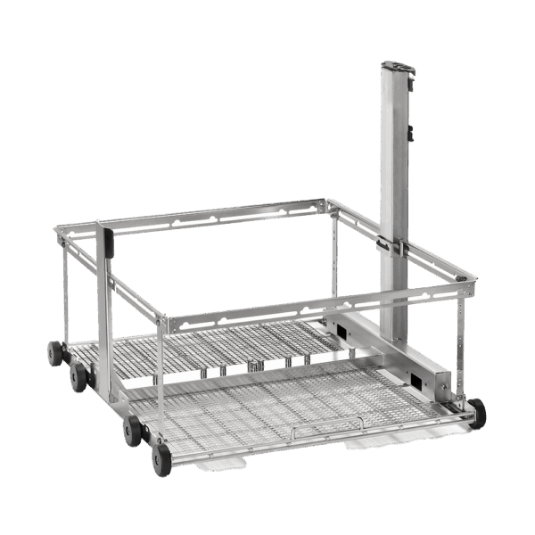 Smeg Accessory Trolley LCB6010R