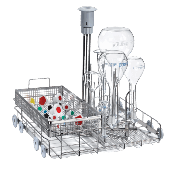 Smeg Accessory Trolley, LM20