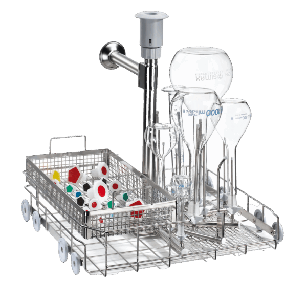 Smeg Accessory Trolley LM20DS