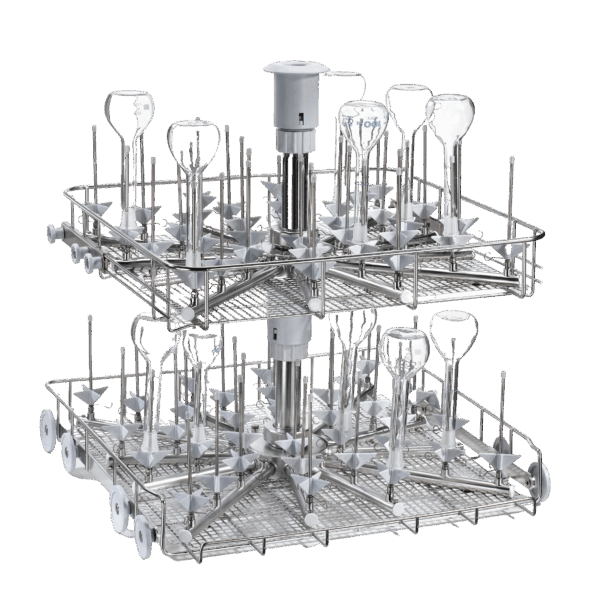 Smeg Accessory Trolley LM80