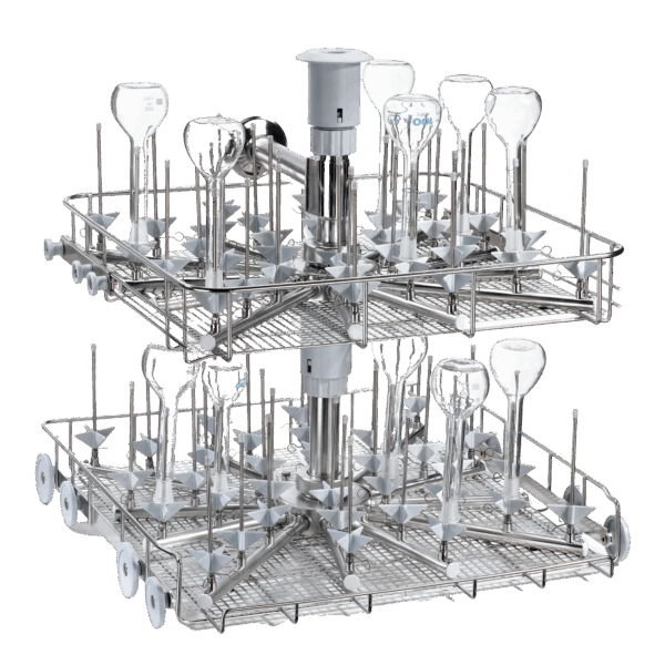 Smeg Accessory Trolley LM80DS