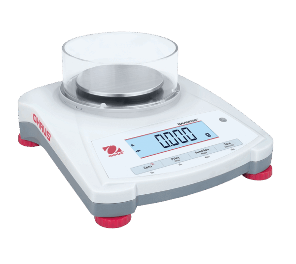 Ohaus Navigator™ Multi-Purpose Portable Balance NV123