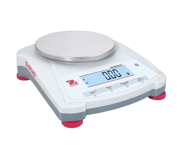 Ohaus Navigator™ Multi-Purpose Portable Balance NV222