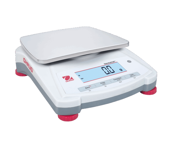 Ohaus Navigator™ Multi-Purpose Portable Balance NV621