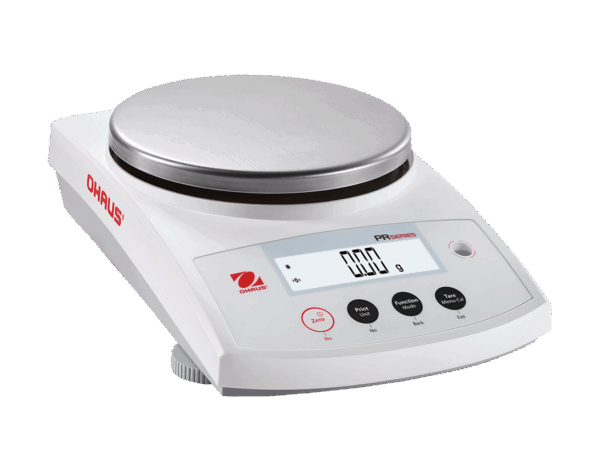 Ohaus Pioneer™ PR Series Precision Balance PR2202